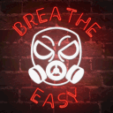 The Gasmask Gang