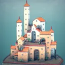 Townscaper Community Server