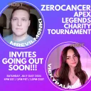 Monki x Vicky Tournament