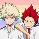 KiriBaku Council Discord Server Icon