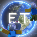 Discovery icon for Eternity’s Trades Discord server