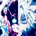 Charge Out Anime