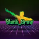 blank_brow bros