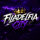 Filadélfia City -  WIPOU HOJE!