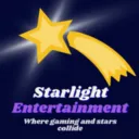 💫 Starlight Entertainment