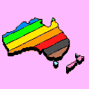 The Hangout Discord server icon