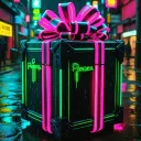Pandora's Box