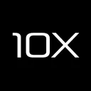 10x Discord server icon