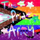 The Pride Army Discord Server Icon