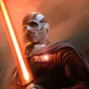 Knights of the Old Republic: Pencil and Paper