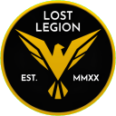 Discovery icon for Lost Legion Discord server