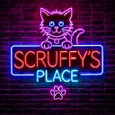 Scruffy's Place