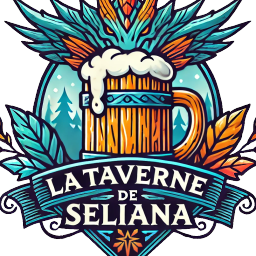 Discovery icon for La Taverne De Seliana Discord server
