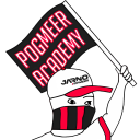 Pogmeer Academy icon