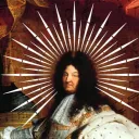 Court of The Sun King