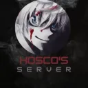 HOSCO's icon