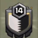 Rex OF Clan - CoC