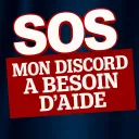 SOS mon discord a besoin d'aide