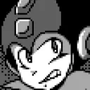 Mega Man: Grinding Gears