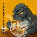 Trekzilla54's Discord Server