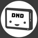 OTV DnD Fan Server
