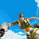 Apex dick
