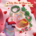 Discovery icon for 🍁︱Perú Discord server