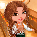 Discovery icon for 🤍 Avatar Life - 101XP | Official 🍂 Discord server