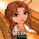 🤍 Avatar Life - 101XP | Official 🍂