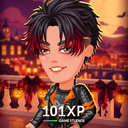 🤍 Avatar Life - 101XP | Official 🍂
