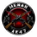 MenanAk47 Discord Server Icon