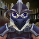 Fialkuzinhos