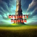 Divinity Tower Discord Server Icon
