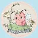 StrawBee's Lounge
