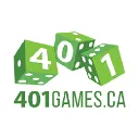 401 Games
