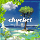   Chocket   Discord Server Icon