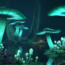 Creepwood Forest