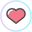 Nero's Heart Emote's