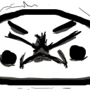 Redd's Casket.
