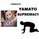 Yamato Tank