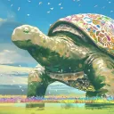 Turtle Touch Café Discord Server Icon