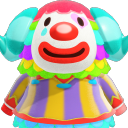 The Clowns