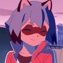 The Michiru Cult Discord Server Icon