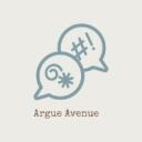 Argue Avenue Discord Server Icon