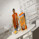 reese’s puffs reese’s puffs