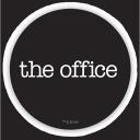 Dunder Mifflin Discord Server Icon