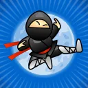 Sticky Ninja Series Speedrunning