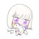 𝕐𝕦𝕟𝕚 𝕝𝕒𝕟𝕕🦄