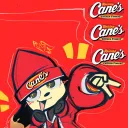 RAISING CANES