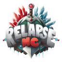 RelapseMC | Minecraft Netwo...